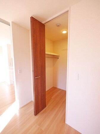 リヴェールの物件内観写真